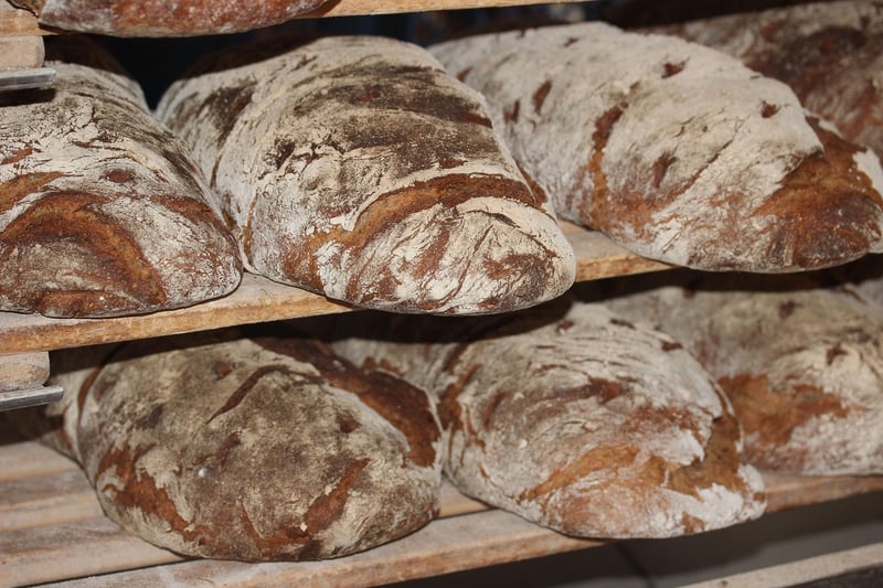 Elven Bread