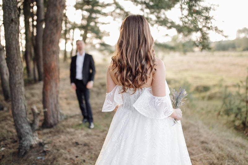 Medieval Castle Wedding
