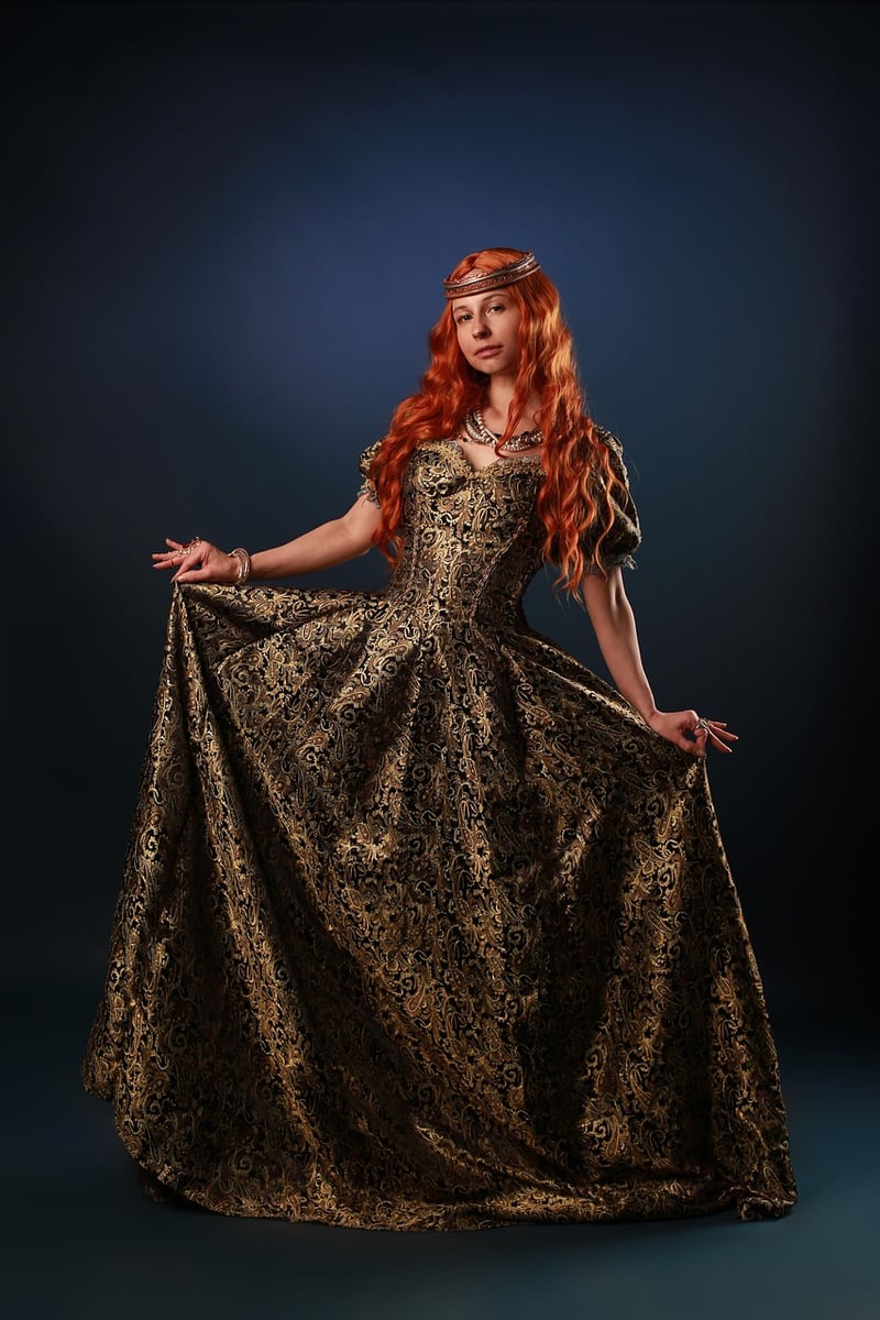 Medieval Dress